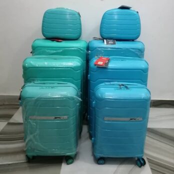 حقيبة 4 قطع