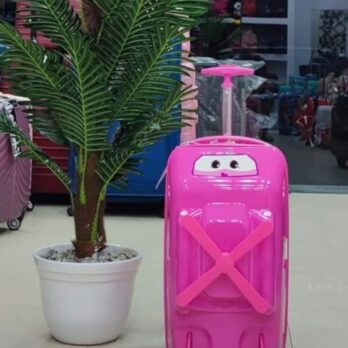 حقيبة سفر