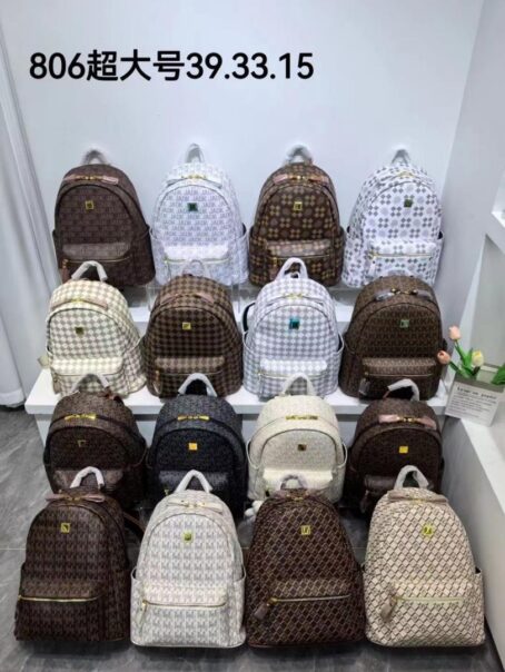 ⁦حقيبة ضهر نسائيه⁩ - الصورة ⁦2⁩