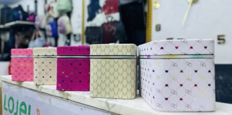 ⁦حقيبة مكياج⁩ - الصورة ⁦5⁩